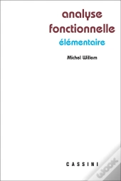Analyse Fonctionnelle Elementaire