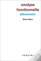 Capa do artigo Analyse Fonctionnelle Elementaire
