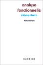 Analyse Fonctionnelle Elementaire - Preview