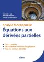 Analyse Fonctionnelle, Équations Aux Dérivées Partielles - Preview