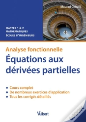 Capa do artigo Analyse Fonctionnelle, Équations Aux Dérivées Partielles