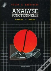 Analyse Fonctionnelle
