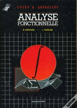 Capa do artigo Analyse Fonctionnelle