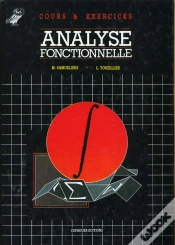 Capa do artigo Analyse Fonctionnelle