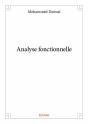 Analyse Fonctionnelle - Preview