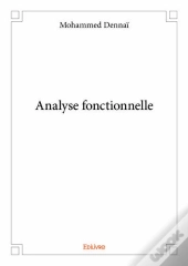 Analyse Fonctionnelle