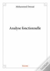 Capa do artigo Analyse Fonctionnelle