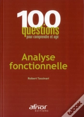 Capa do artigo Analyse Fonctionnelle