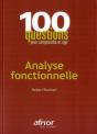 Analyse Fonctionnelle - Preview