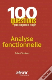 Capa do artigo Analyse Fonctionnelle