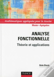 Capa do artigo Analyse Fonctionnelle ; Theorie Et Applications