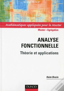 Capa do artigo Analyse Fonctionnelle ; Theorie Et Applications