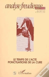 Capa do artigo Analyse Freudienne - Le Temps De L