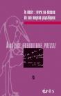 Analyse Freudienne Tome 15 : Le Désir ; Vivre Au-Dessus De Ses Moyens Psychiques - Preview