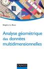 Analyse Géométrique Des Données Multidimensionnelles - Preview