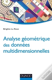 Analyse Géométrique Des Données Multidimensionnelles