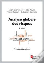 Analyse Globale Des Risques ; Principes Et Pratiques (2e Édition)
