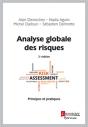 Analyse Globale Des Risques ; Principes Et Pratiques (2e Édition) - Preview