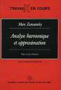 Analyse Harmonique Et Approximation - Preview