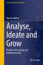 Analyse, Ideate And Grow - Preview
