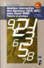 Analyse Interactive Des Données Avec Excel 2000 ; Théorie Et Pratique (2e Édition) - Preview