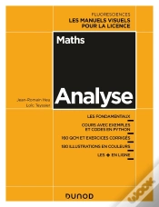 Capa do artigo Analyse