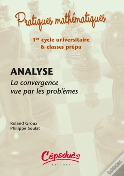Capa do artigo Analyse ; La Convergence Vue Par Les Problèmes