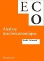 Analyse Macroeconomique - Preview