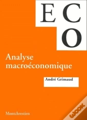 Analyse Macroeconomique