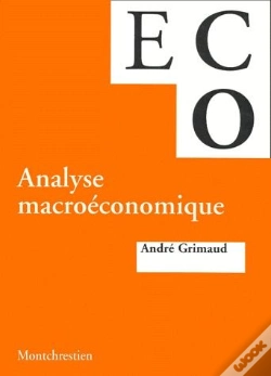 Capa do artigo Analyse Macroeconomique