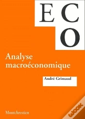 Capa do artigo Analyse Macroeconomique