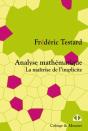 Analyse Mathématique ; La Maîtrise De L'Implicite - Preview