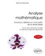 Analyse Mathématique - Preview