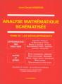 Analyse Mathematique Schematisee T.3 ; Les Developpements - Preview
