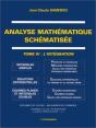 Analyse Mathematique Schematisee T.4 ; L'Integration - Preview
