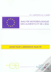 Analyse Microbiologique De L'Eau