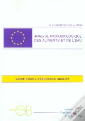 Capa do artigo Analyse Microbiologique De L