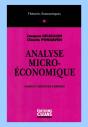 Analyse Microéconomique (5e Édition) - Preview