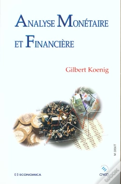Capa do artigo Analyse Monetaire Et Financiere