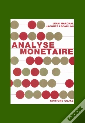 Analyse Monétaire