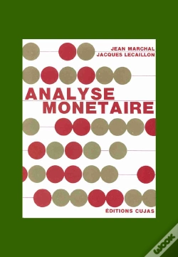 Capa do artigo Analyse Monétaire