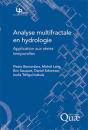 Analyse Multifractale En Hydrologie - Preview