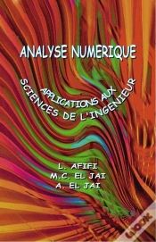 Capa do artigo Analyse Numérique ; Applications Aux Sciences De L