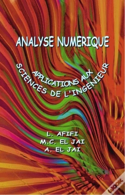 Capa do artigo Analyse Numérique ; Applications Aux Sciences De L'Ingénieur
