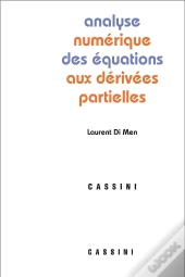 Analyse Numérique Des Équations Aux Dérivées Partielles