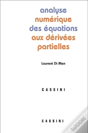 Capa do artigo Analyse Numérique Des Équations Aux Dérivées Partielles