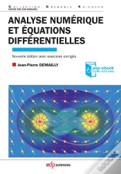 Capa do artigo Analyse Numérique Et Équations Différentielles