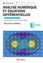 Analyse Numérique Et Équations Différentielles - Preview