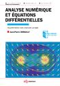 Analyse Numérique Et Équations Différentielles - Preview