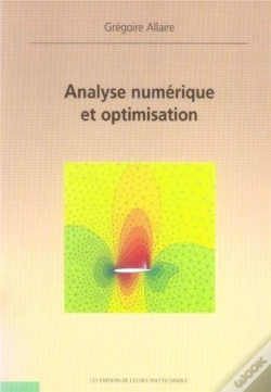 Capa do artigo Analyse Numérique Et Optimisation : Nouvelle Édition